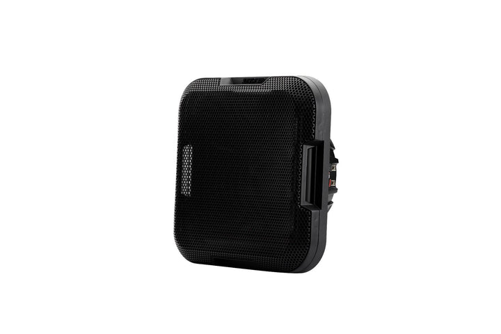 Kicker 52GL710: 10" Square Grille