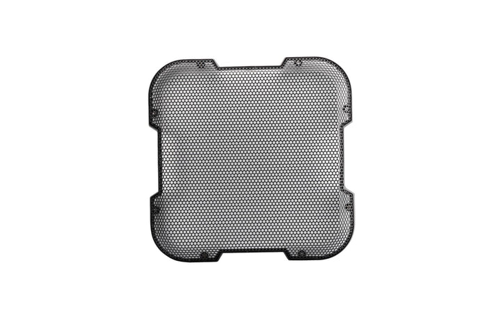 Kicker 52GL710: 10" Square Grille