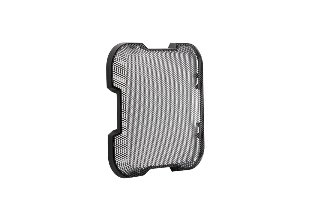Kicker 52GL712: 12" Square Grille