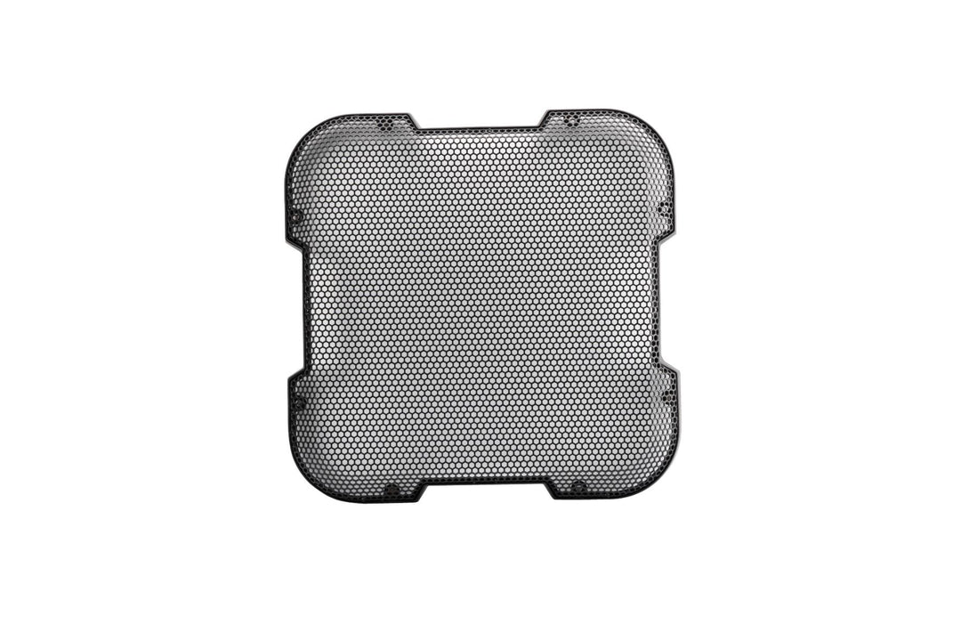 Kicker 52GL712: 12" Square Grille