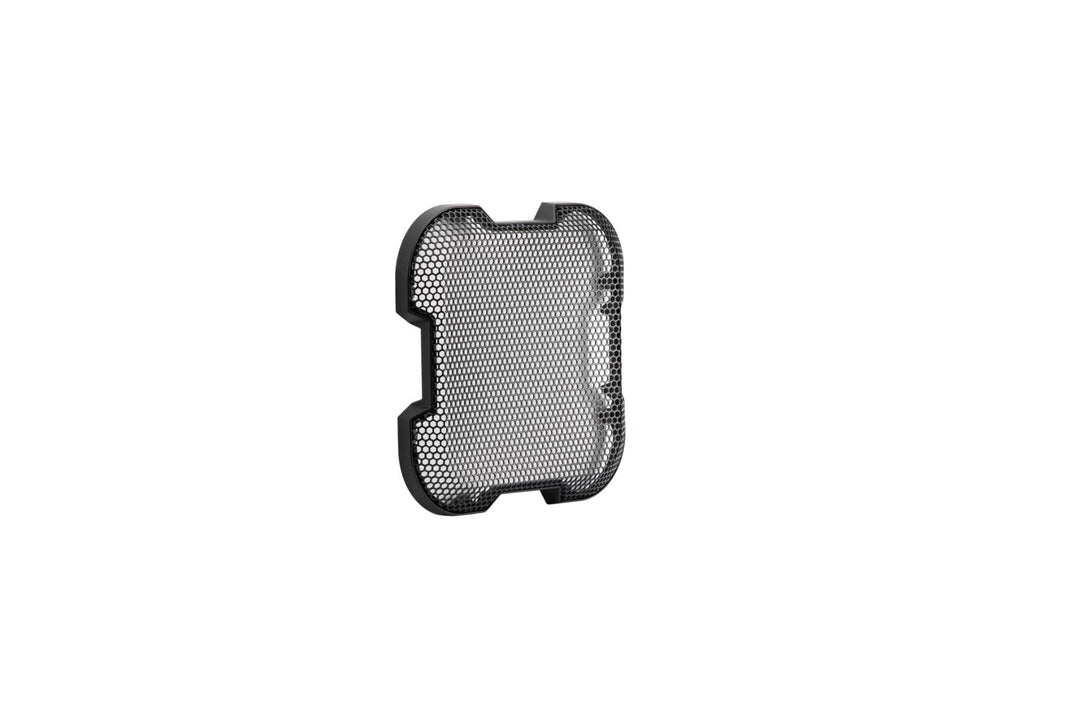 Kicker 52GL78: 8" Square Grille