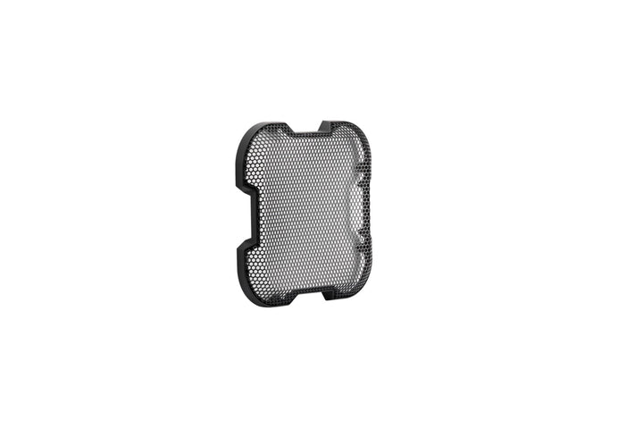 Kicker 52GL78: 8" Square Grille