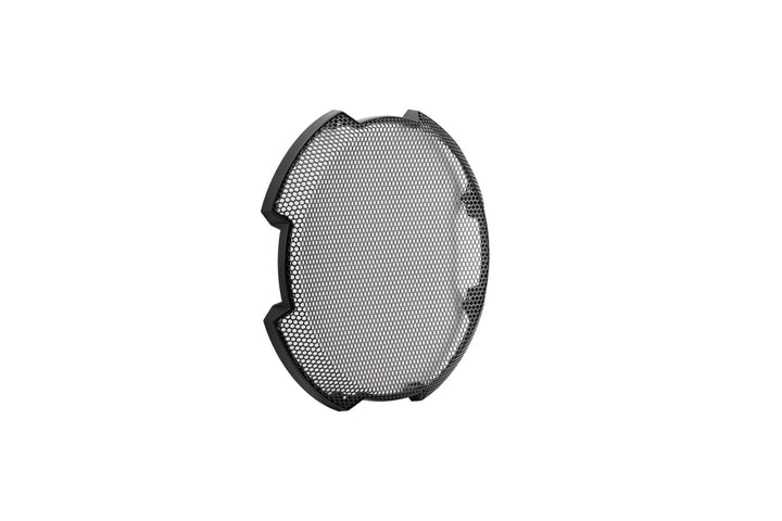 Kicker 52GR10: 10" Round Grille