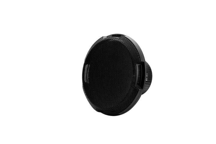 Kicker 52GR12: 12" Round Grille