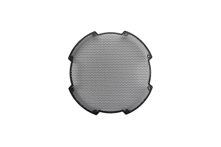 Kicker 52GR12: 12" Round Grille