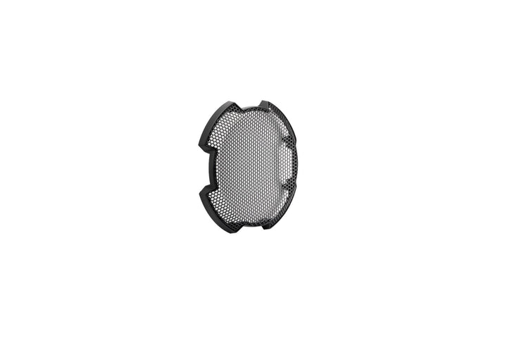 Kicker 52GR8: 8" Round Grille