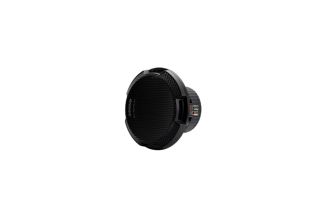 Kicker 52GR8: 8" Round Grille