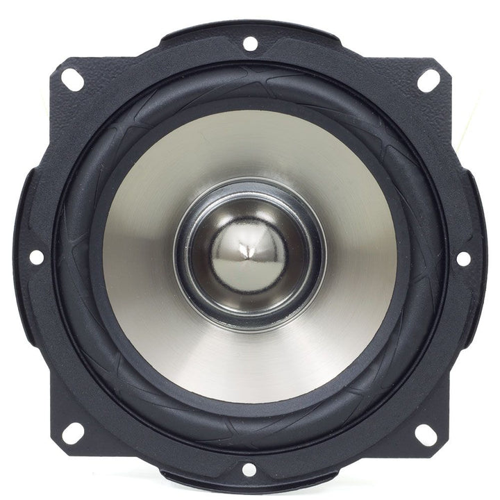 JBL / Selenium 52V2A: 5" 100 W RMS 2-Way Car Speakers System Kit