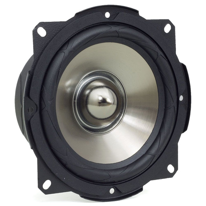 JBL / Selenium 52V2A: 5" 100 W RMS 2-Way Car Speakers System Kit