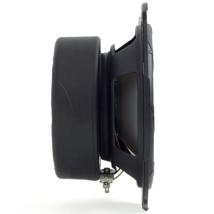 JBL / Selenium 52V2A: 5" 100 W RMS 2-Way Car Speakers System Kit