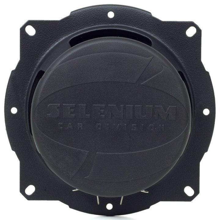 JBL / Selenium 52V2A: 5" 100 W RMS 2-Way Car Speakers System Kit