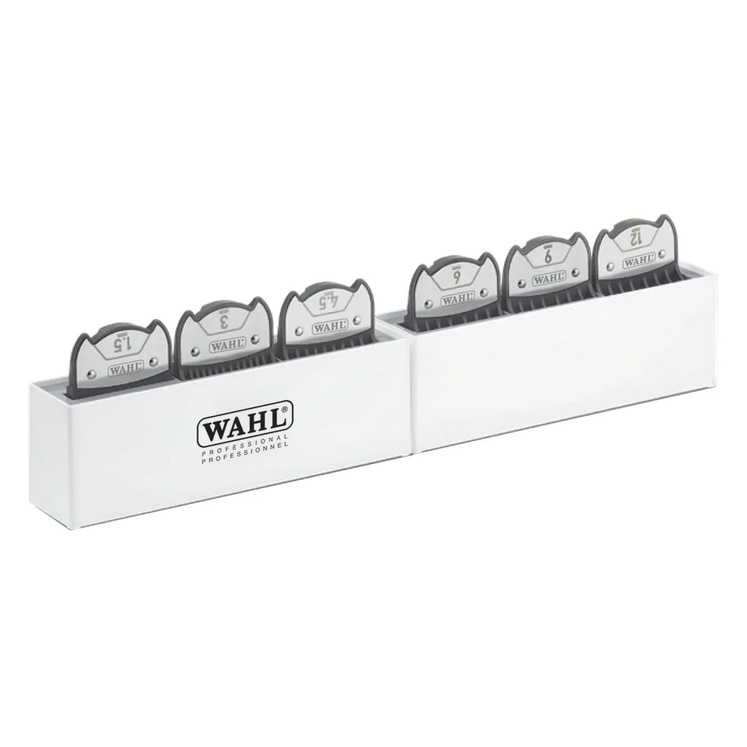 Wahl 53172: Magnetic Premium Attachment Combs
