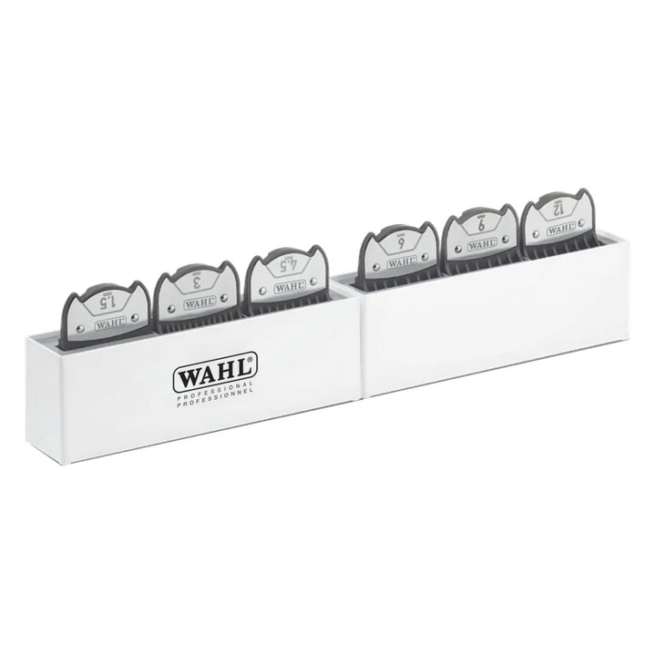 Wahl 53172: Magnetic Premium Attachment Combs