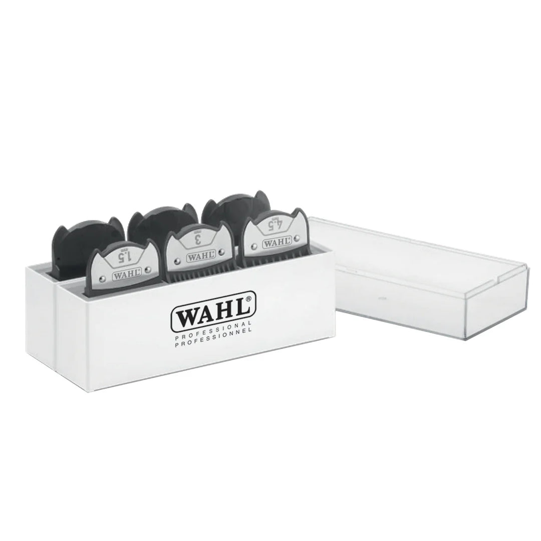 Wahl 53172: Magnetic Premium Attachment Combs