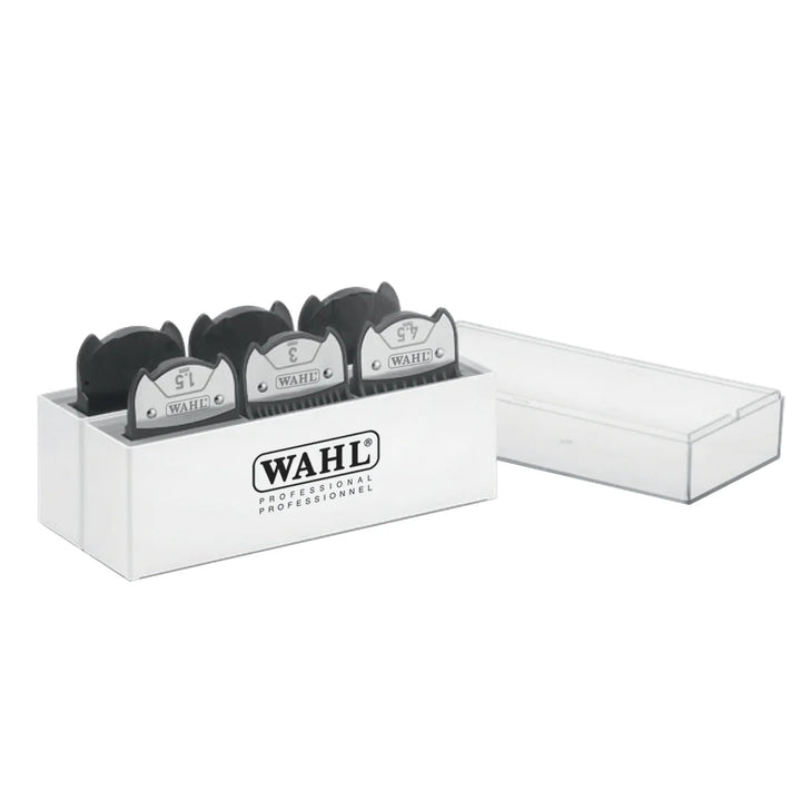 Wahl 53172: Magnetic Premium Attachment Combs