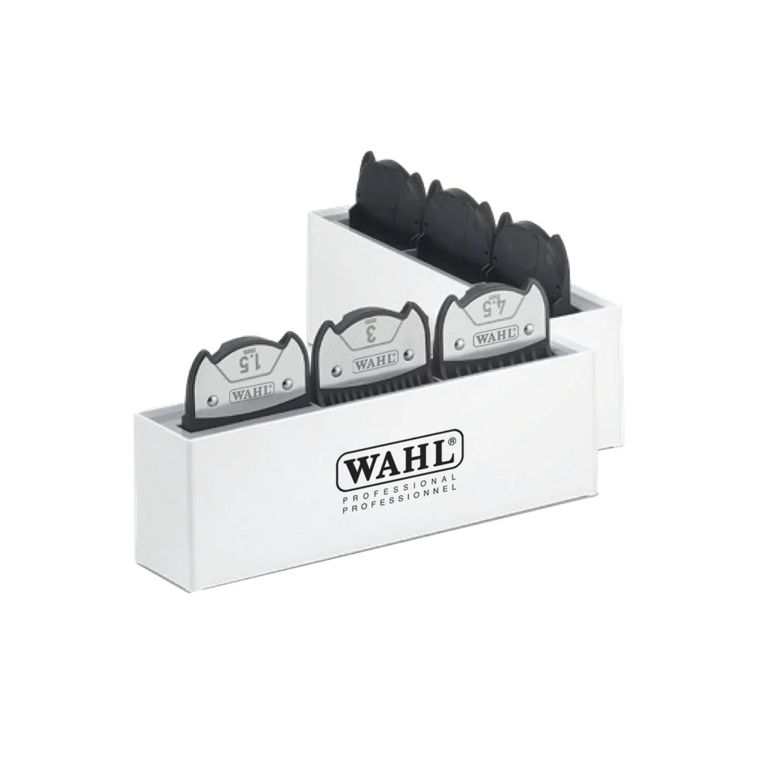Wahl 53172: Magnetic Premium Attachment Combs