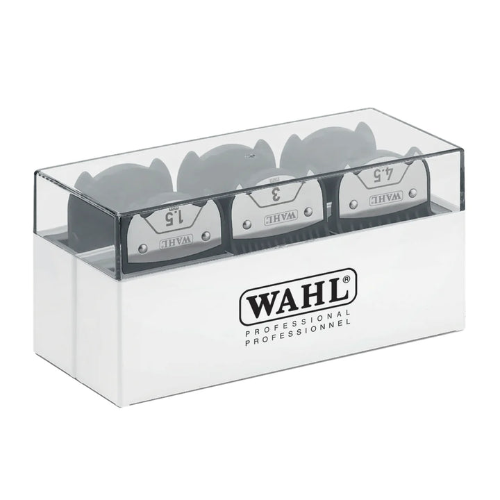 Wahl 53172: Magnetic Premium Attachment Combs