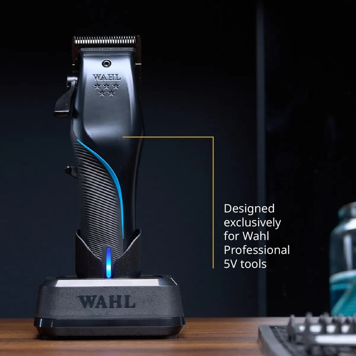 Wahl 53254: Single Power Station
