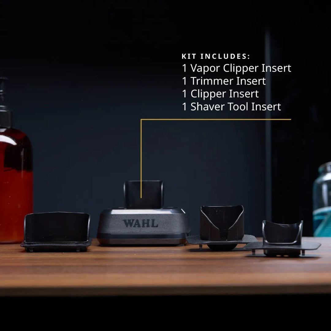 Wahl 53254: Single Power Station