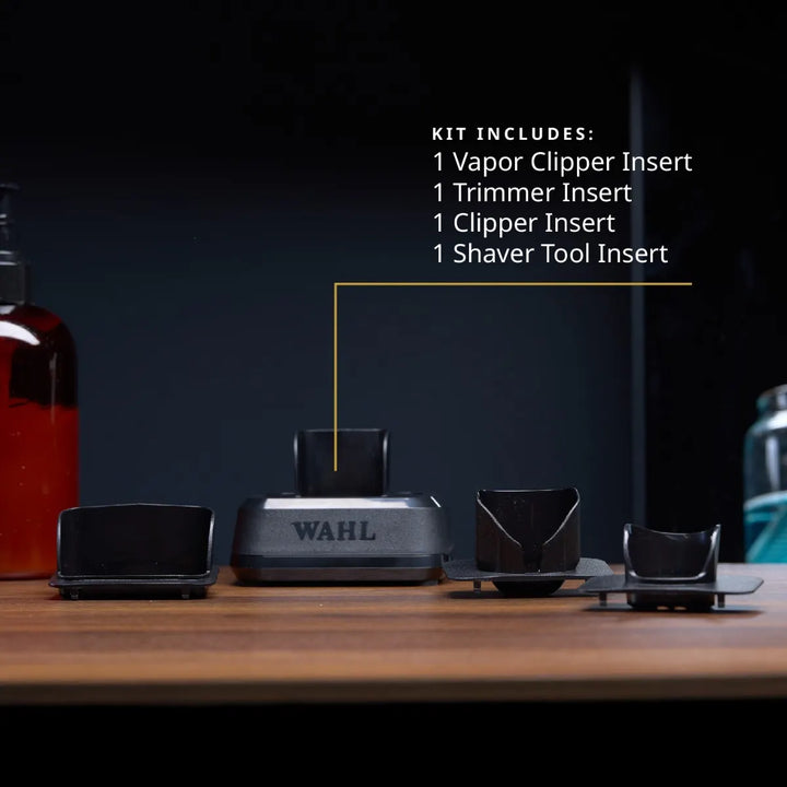 Wahl 53254: Single Power Station