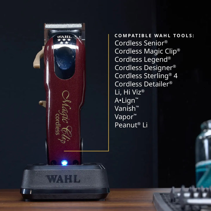 Wahl 53254: Single Power Station