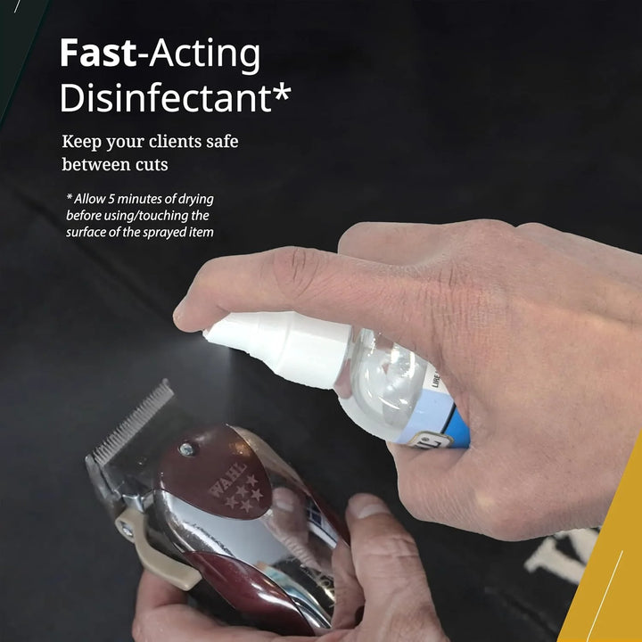 Wahl 53325: 240 ML Disinfectant Spray