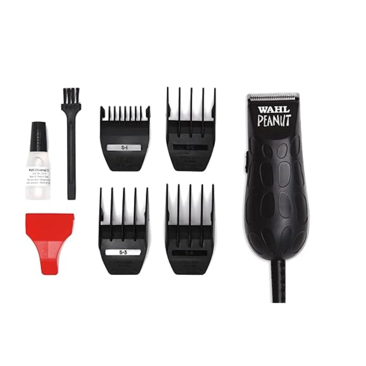 Wahl 56100: Peanut Pet Trimmer