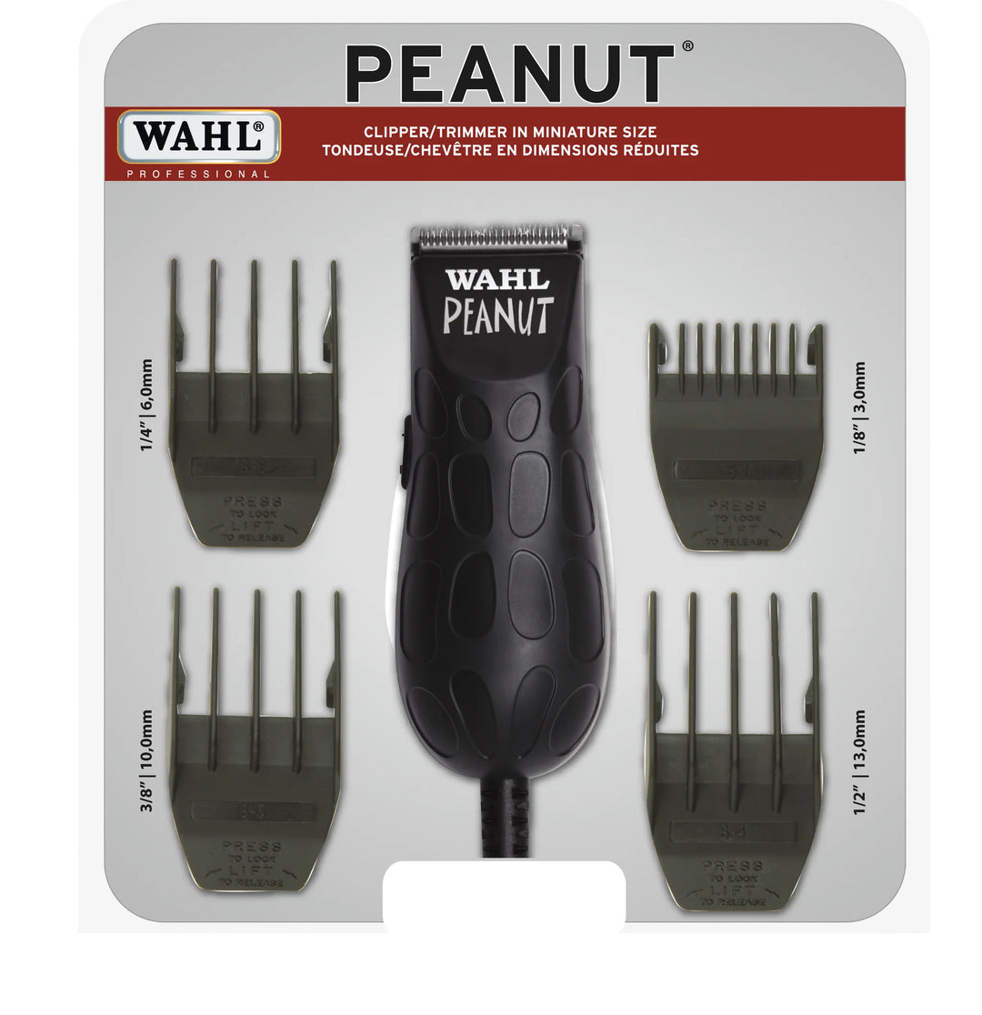 Wahl 56100: Peanut Pet Trimmer