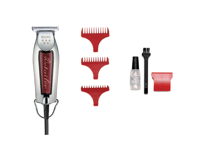 Wahl 56188: 5-Stars Detailer Trimmer