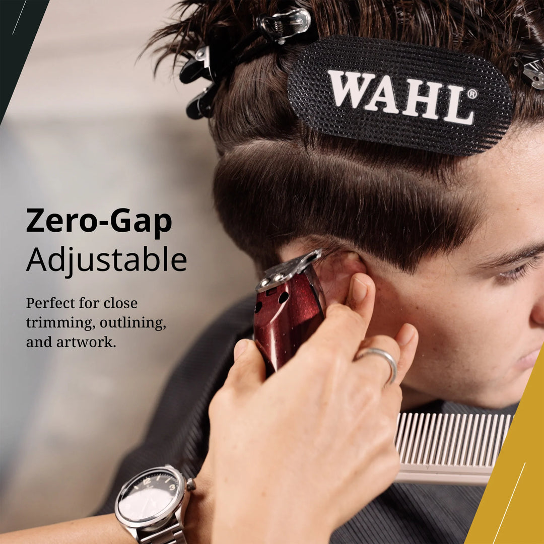 Wahl 56435: 5-Stars Lithium Cordless Detailer Trimmer
