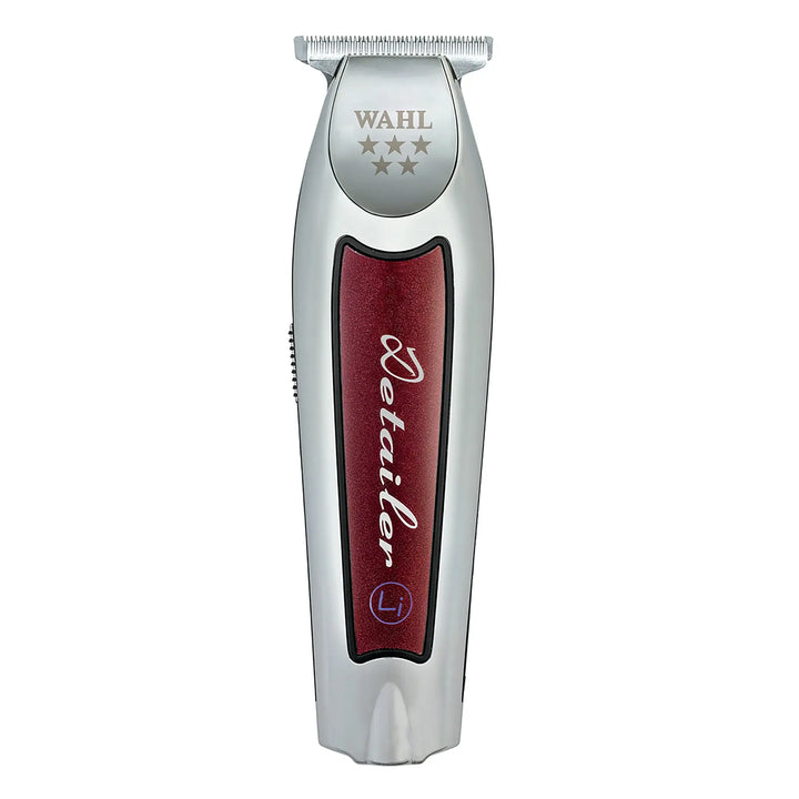Wahl 56435: 5-Stars Lithium Cordless Detailer Trimmer
