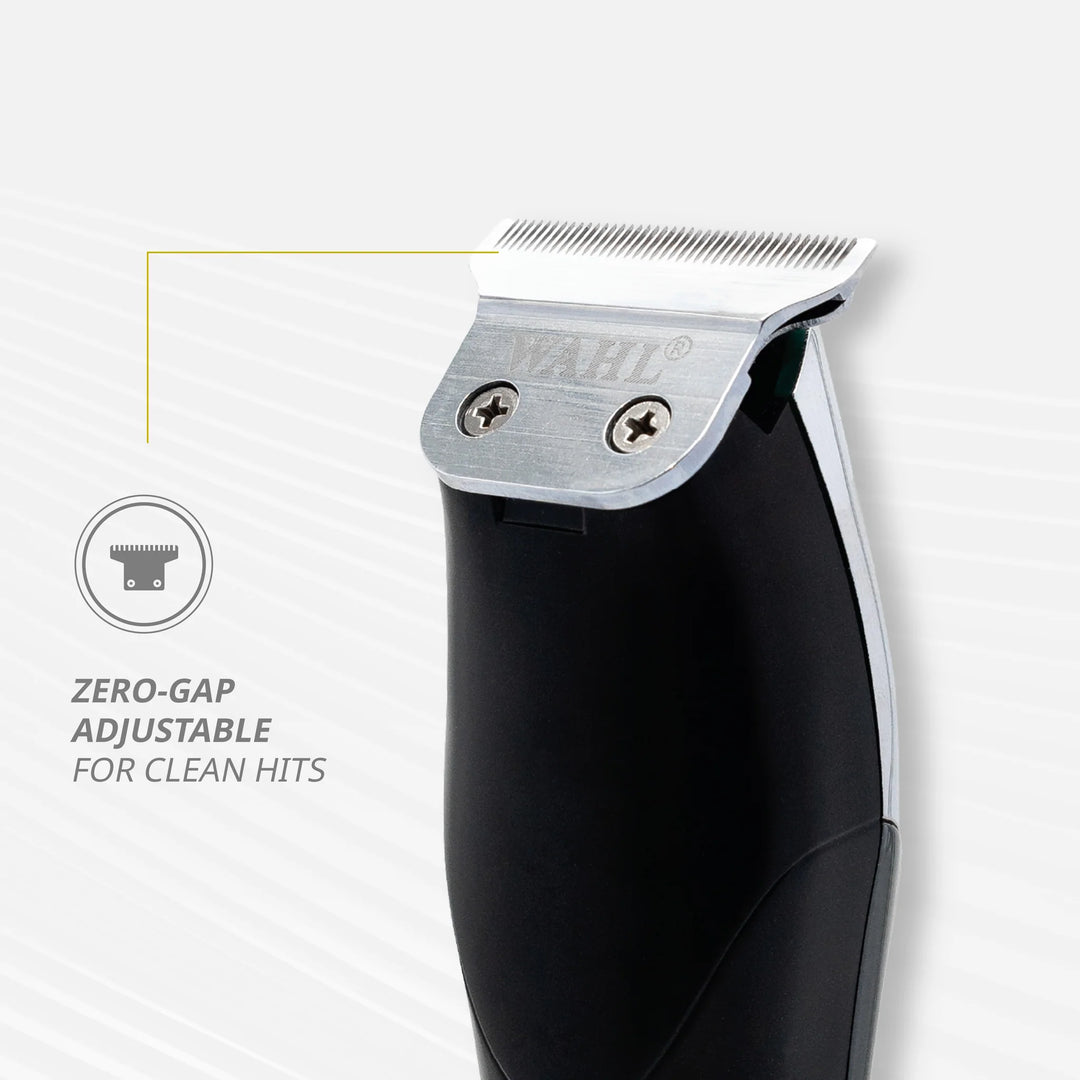 Wahl 56451: Launch Cord / Cordless Clipper & Trimmer Combo