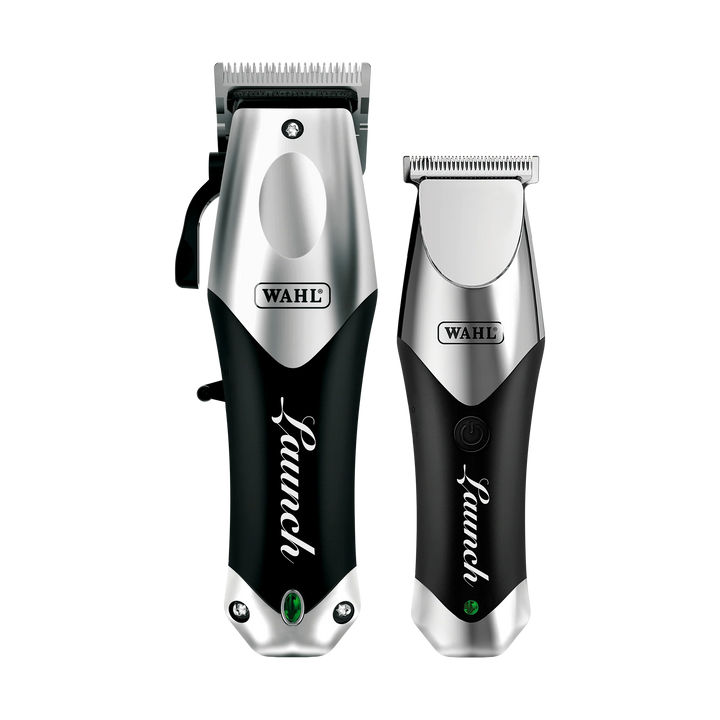 Wahl 56451: Launch Cord / Cordless Clipper & Trimmer Combo