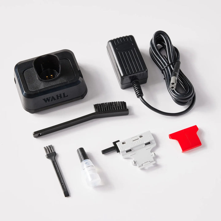 Wahl 56461: 5-Stars High-Visibility Trimmer