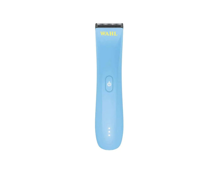 Wahl 56465: Cordless Peanut Lithium Clipper / Trimmer