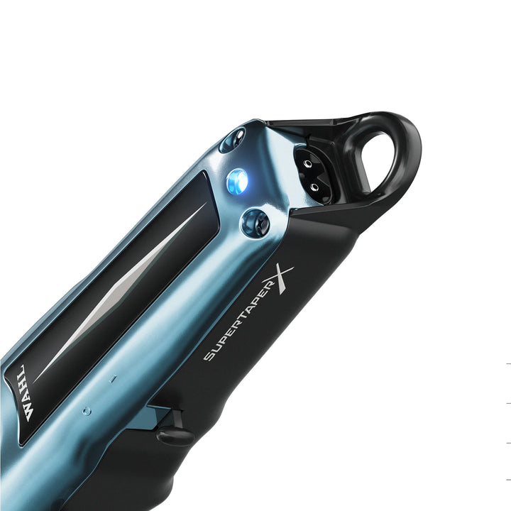 Wahl 56469: Super Taper X Cordless Clipper