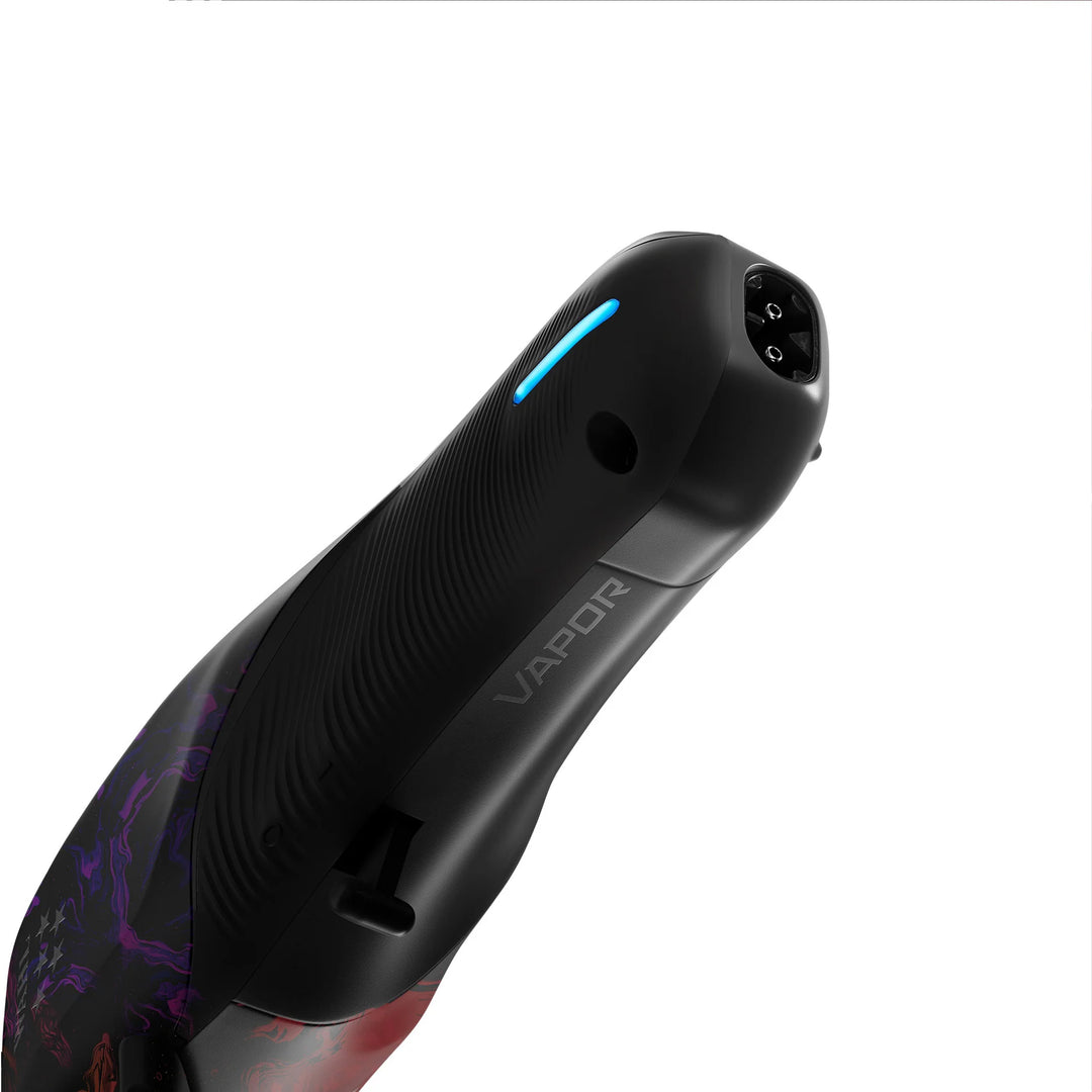 Wahl 56470: 5-Star Limited Edition Vapor Cord / Cordless Clipper