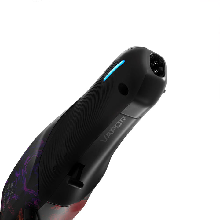 Wahl 56470: 5-Star Limited Edition Vapor Cord / Cordless Clipper