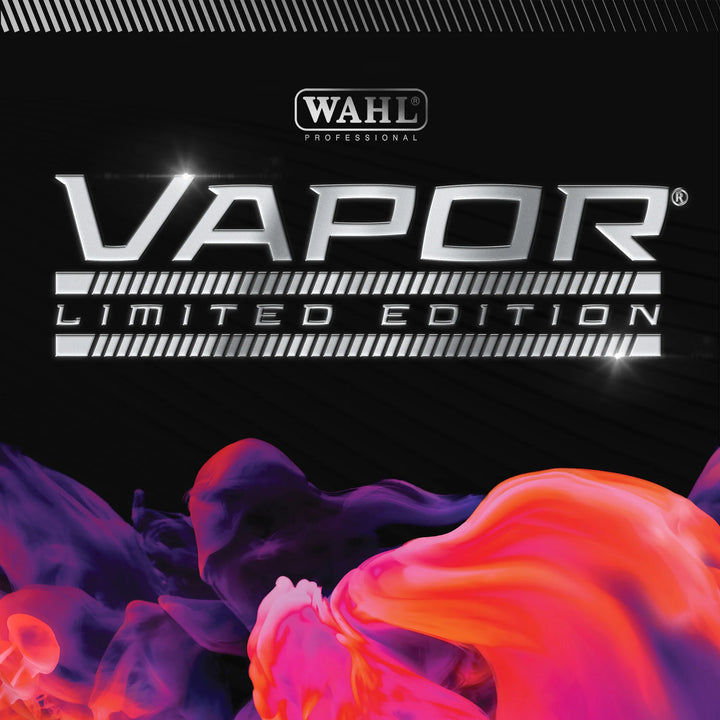 Wahl 56470: 5-Star Limited Edition Vapor Cord / Cordless Clipper