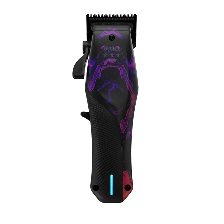 Wahl 56470: 5-Star Limited Edition Vapor Cord / Cordless Clipper