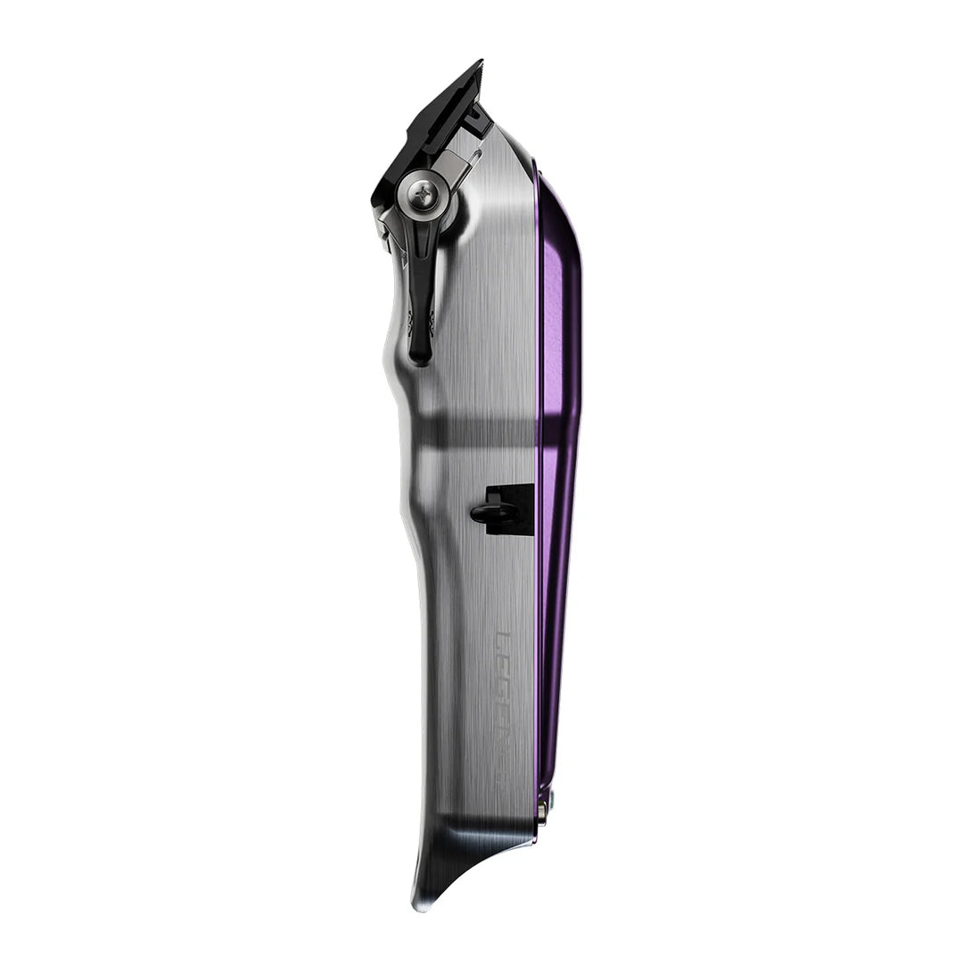 Wahl 56475: 5-Stars-Series Limited Edition Purple Legend Cordless Clipper