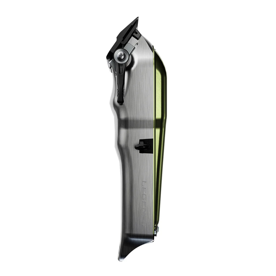 Wahl 56475: 5-Stars-Series Limited Edition Green Legend Cordless Clipper
