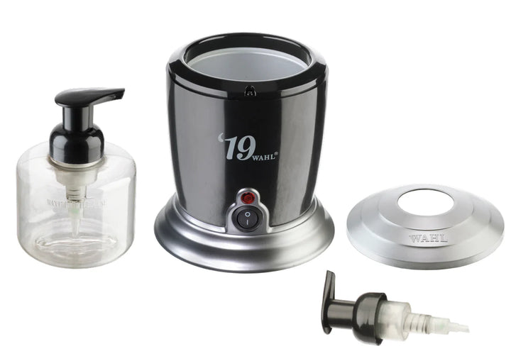 Wahl 56738: Hot Lather Machine