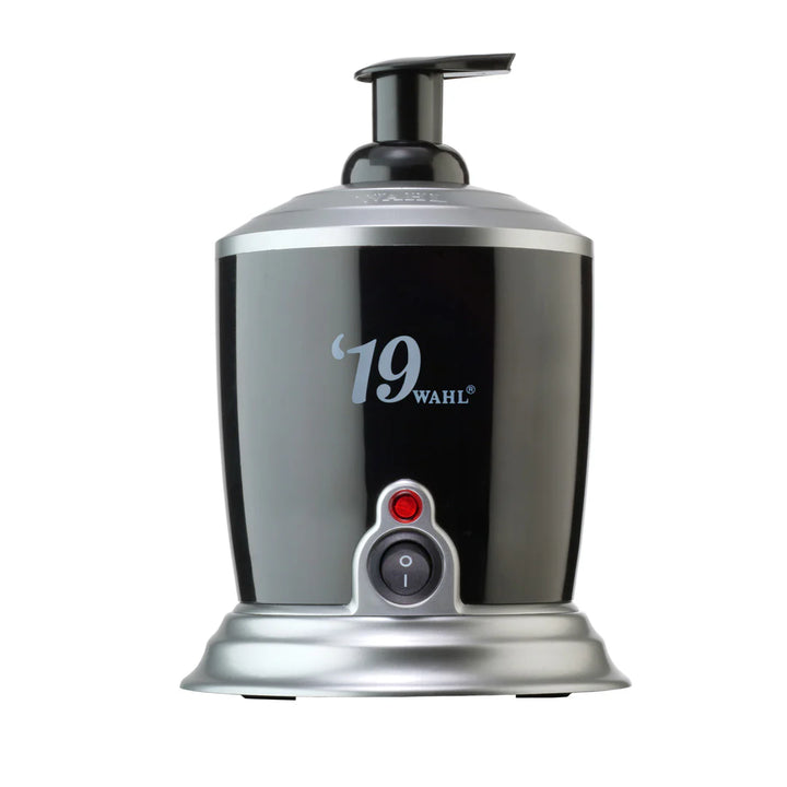 Wahl 56738: Hot Lather Machine
