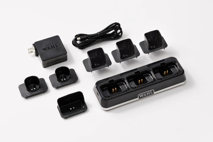 Wahl 56778: Charging Power Station Dock