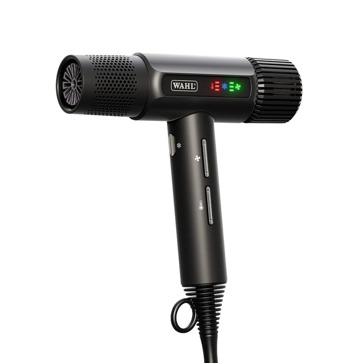 Wahl 56969: Vanquish T-Shaped Professional Hair Dryer