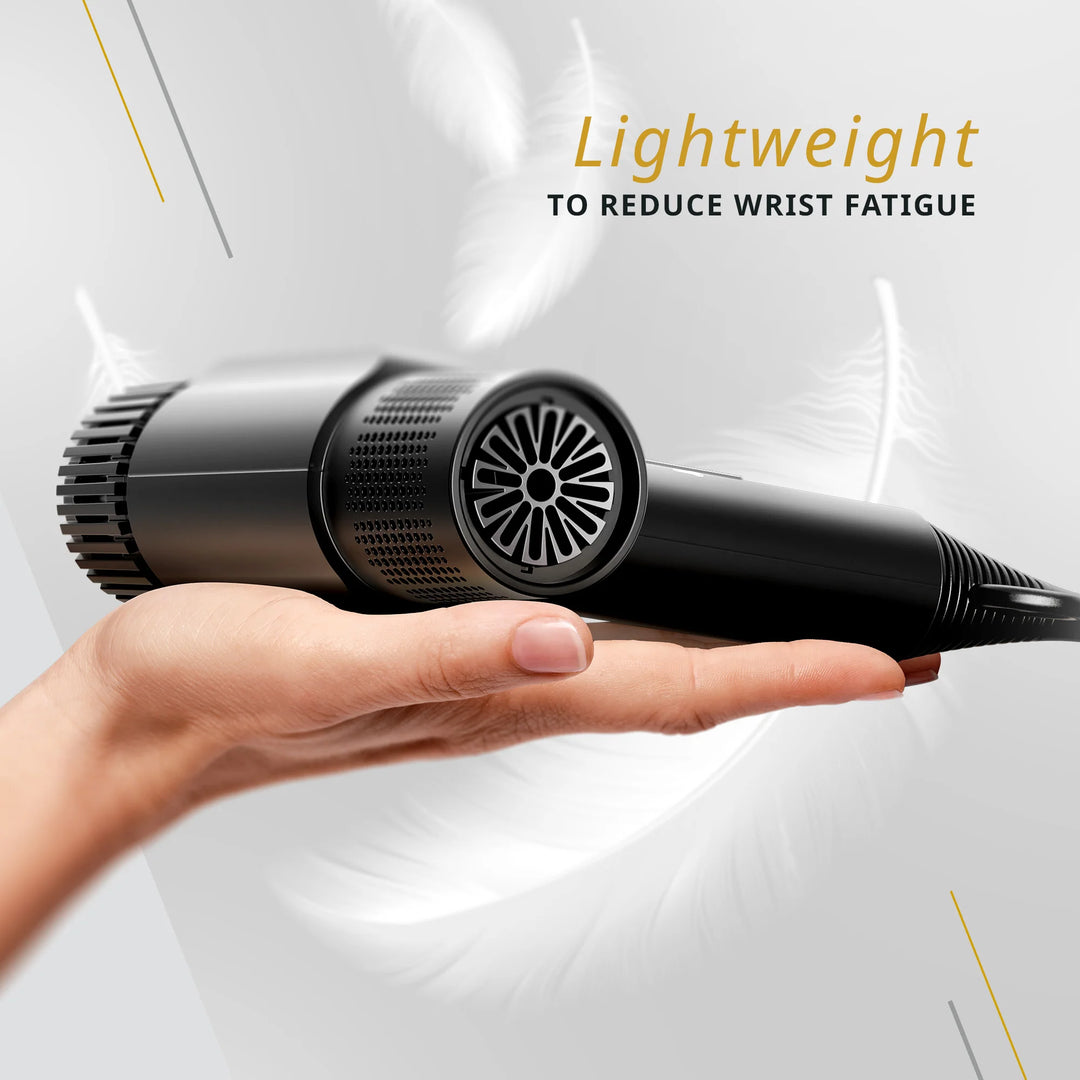Wahl 56969: Vanquish T-Shaped Professional Hair Dryer