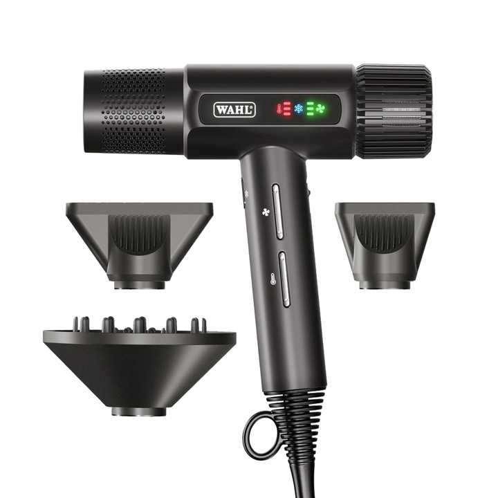 Wahl 56969: Vanquish T-Shaped Professional Hair Dryer