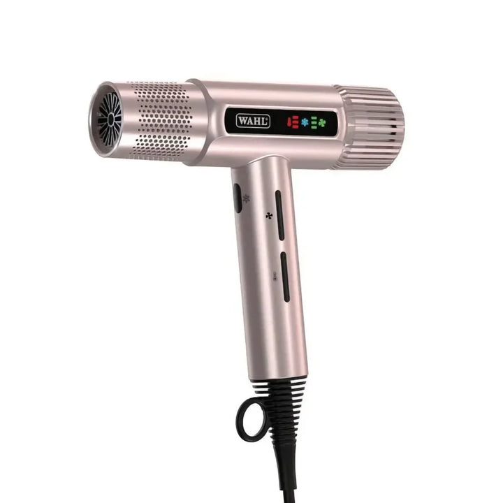 Wahl 56970: Vanquish Rose Gold Hair Dryer
