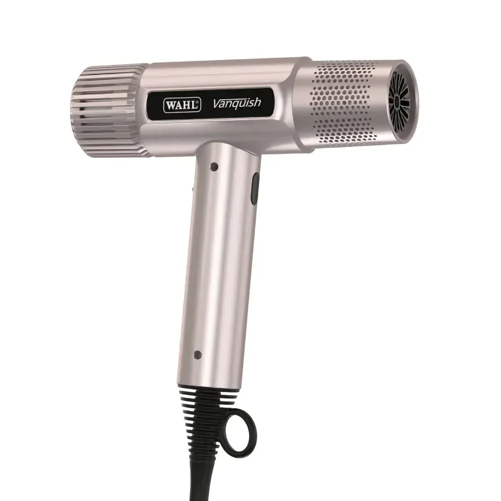 Wahl 56970: Vanquish Rose Gold Hair Dryer